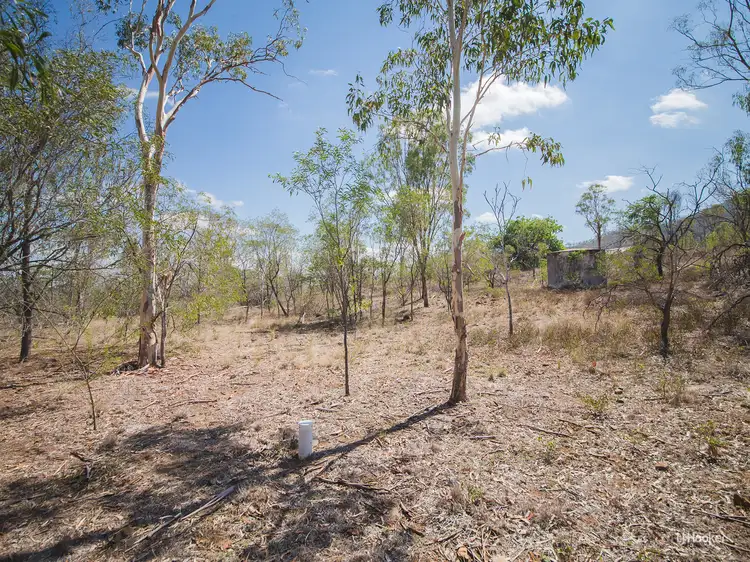 Fifth view of Homely land listing, Lot 2 Mount Usher Road, Bouldercombe QLD 4702