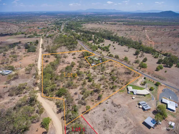 Sixth view of Homely land listing, Lot 2 Mount Usher Road, Bouldercombe QLD 4702