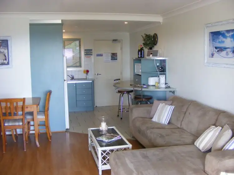 Third view of Homely unit listing, 4/1 Ocean Street, South West Rocks NSW 2431