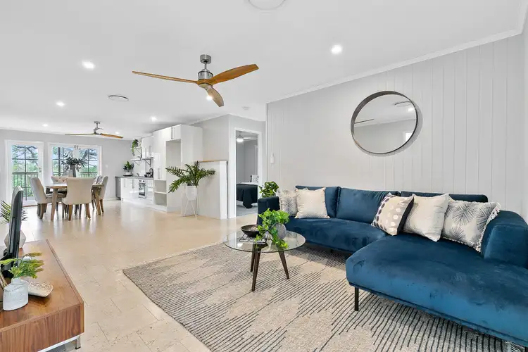 Third view of Homely house listing, 3 Percival Terrace, Holland Park QLD 4121