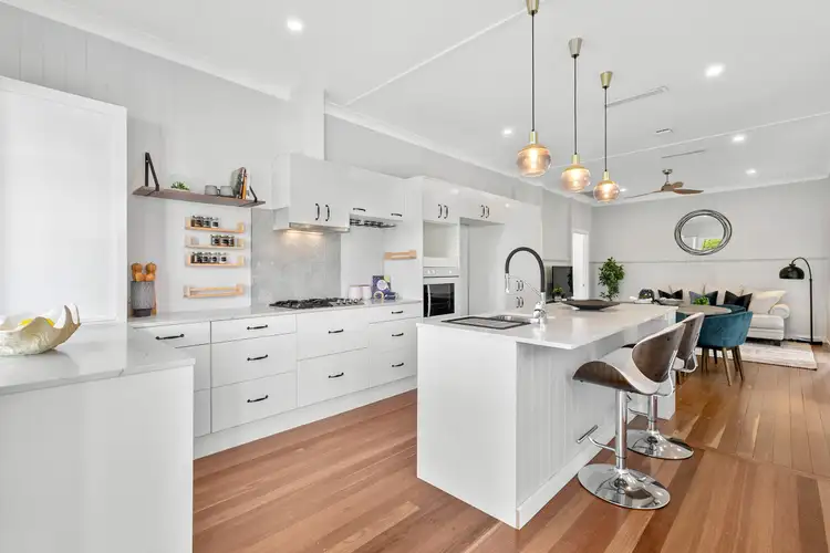 Fourth view of Homely house listing, 3 Percival Terrace, Holland Park QLD 4121