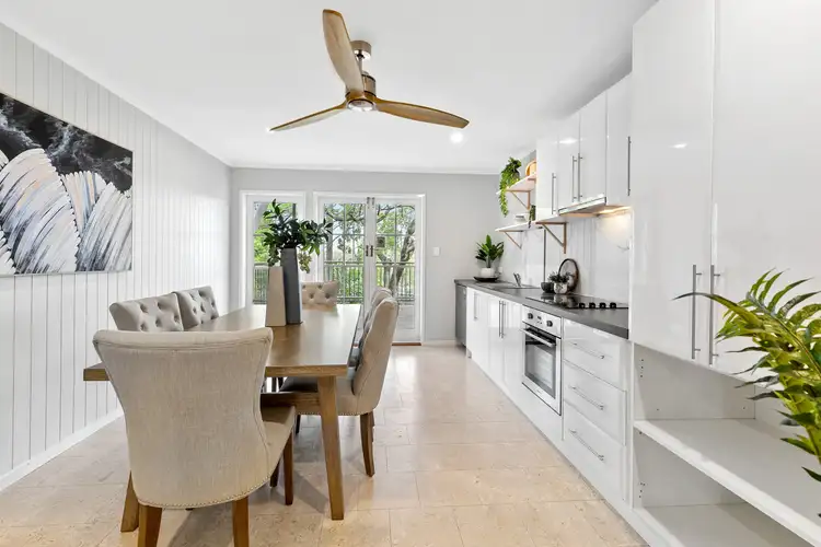 Fifth view of Homely house listing, 3 Percival Terrace, Holland Park QLD 4121