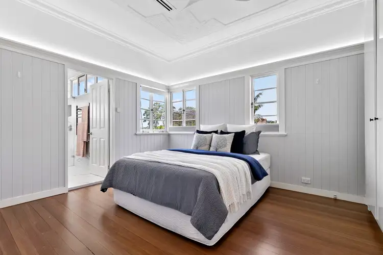 Sixth view of Homely house listing, 3 Percival Terrace, Holland Park QLD 4121