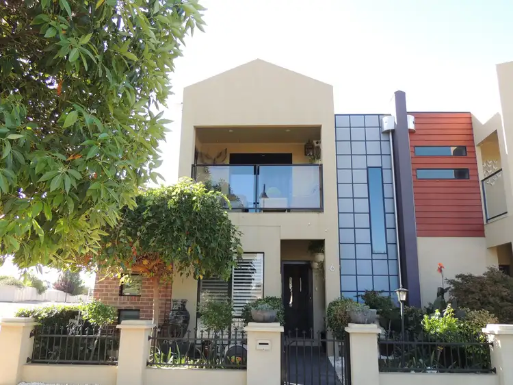 Main view of Homely house listing, 6 Tower Avenue, Swan Hill VIC 3585