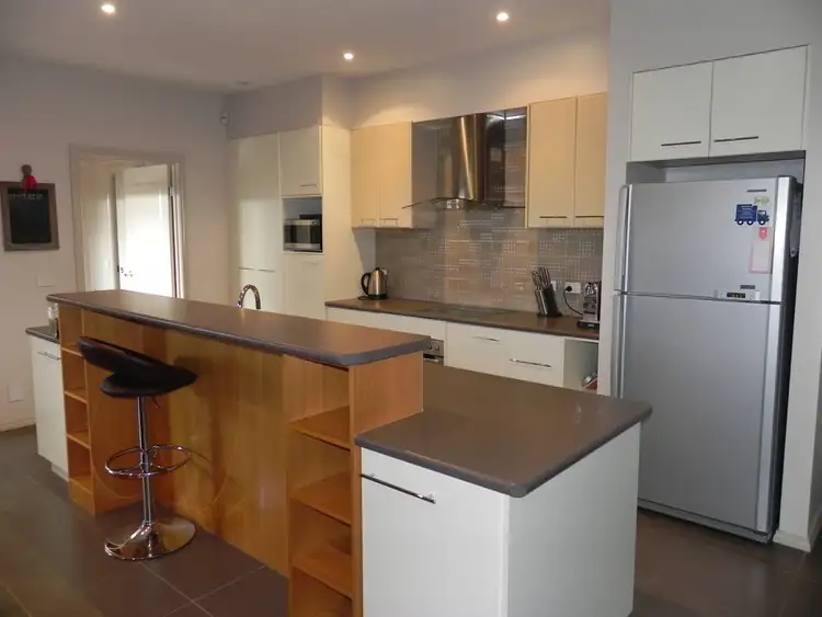 Second view of Homely house listing, 6 Tower Avenue, Swan Hill VIC 3585