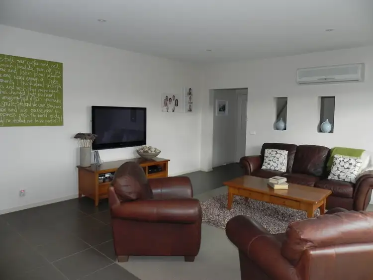 Fifth view of Homely house listing, 6 Tower Avenue, Swan Hill VIC 3585