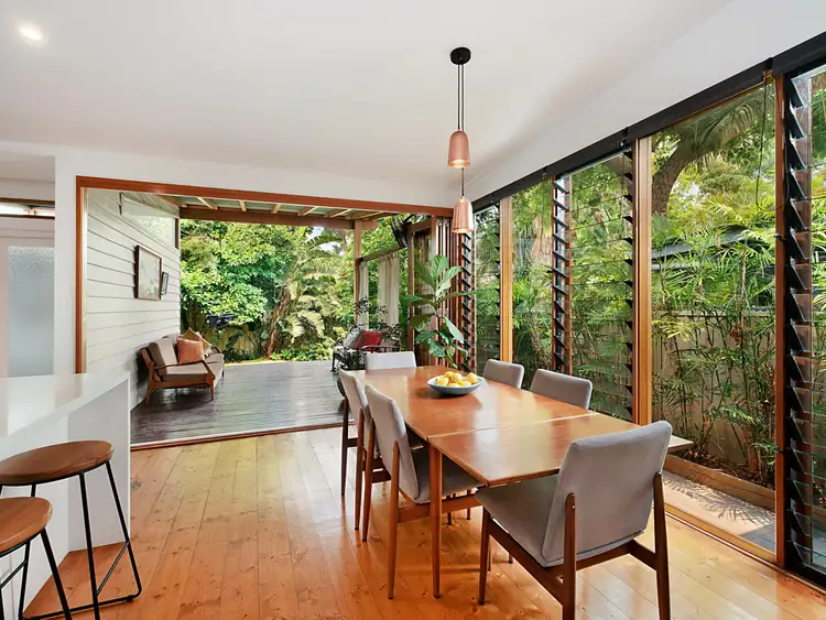Second view of Homely house listing, 79 Northumberland Street, Maryville NSW 2293