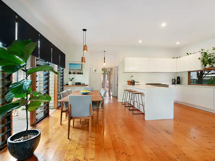 Fourth view of Homely house listing, 79 Northumberland Street, Maryville NSW 2293