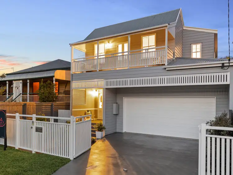 56 Amy Street, Hawthorne QLD 4171