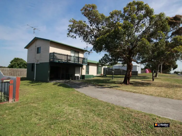 Seventh view of Homely house listing, 60 Cameron Street, Wonthaggi VIC 3995