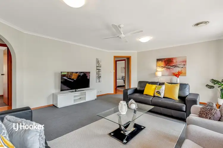 Fourth view of Homely house listing, 32 Cobbler Circuit, Salisbury Heights SA 5109