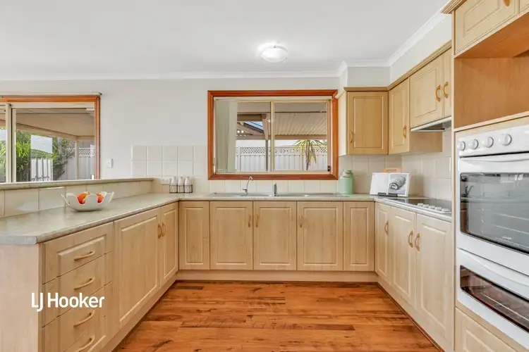 Fifth view of Homely house listing, 32 Cobbler Circuit, Salisbury Heights SA 5109