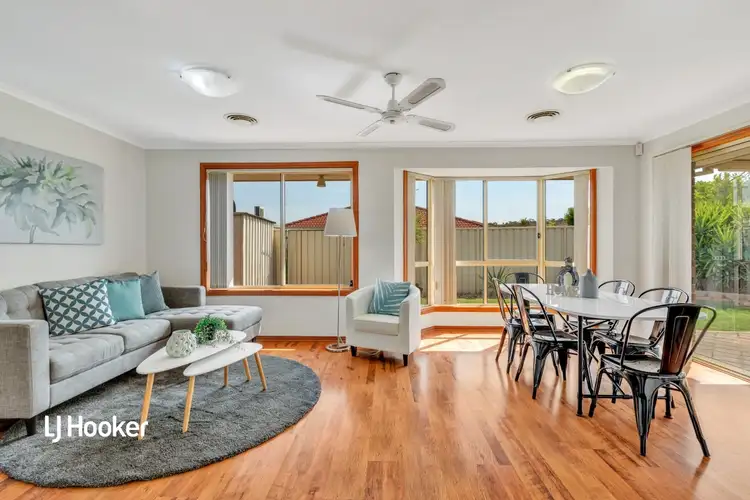 Sixth view of Homely house listing, 32 Cobbler Circuit, Salisbury Heights SA 5109