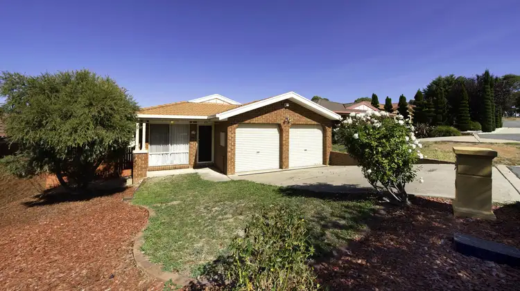 Main view of Homely house listing, 59 Bunduluk Crescent, Ngunnawal ACT 2913