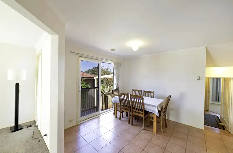 Fifth view of Homely house listing, 59 Bunduluk Crescent, Ngunnawal ACT 2913
