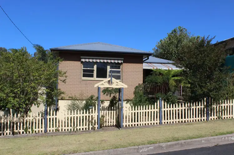 30 Eden Street, Bega NSW 2550