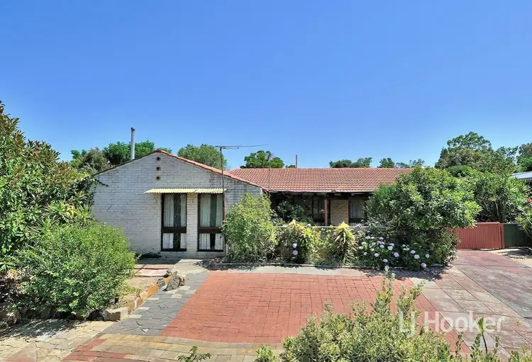 Fourth view of Homely house listing, 31 Tunnel Road, Swan View WA 6056