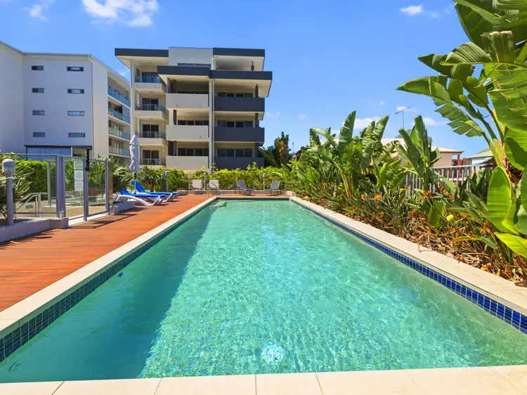 3/150 Middle Street, Cleveland QLD 4163