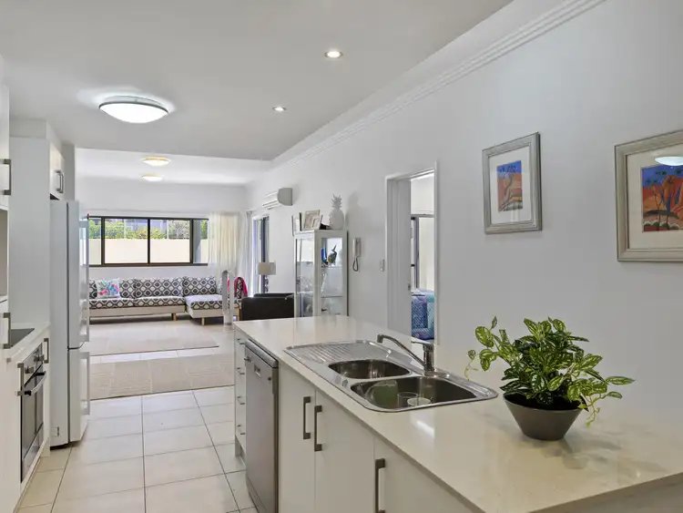 Third view of Homely unit listing, 3/150 Middle Street, Cleveland QLD 4163