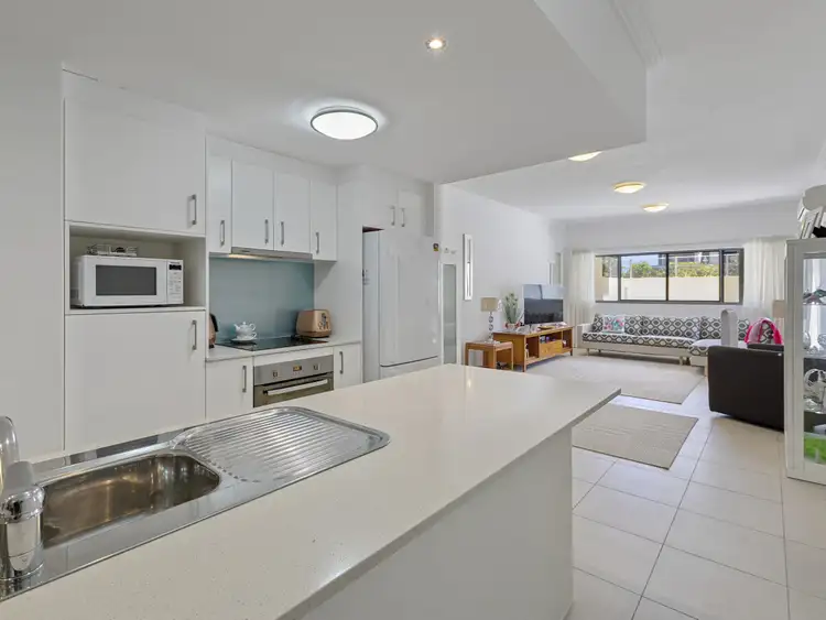 Fourth view of Homely unit listing, 3/150 Middle Street, Cleveland QLD 4163