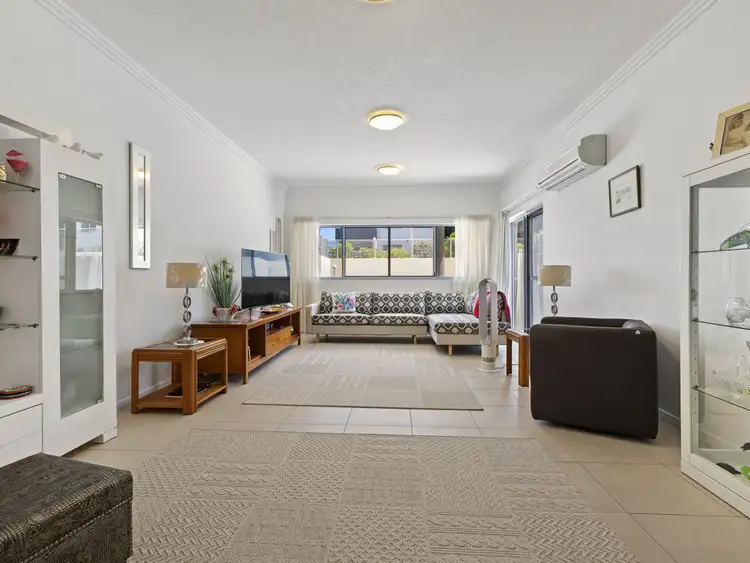 Fifth view of Homely unit listing, 3/150 Middle Street, Cleveland QLD 4163