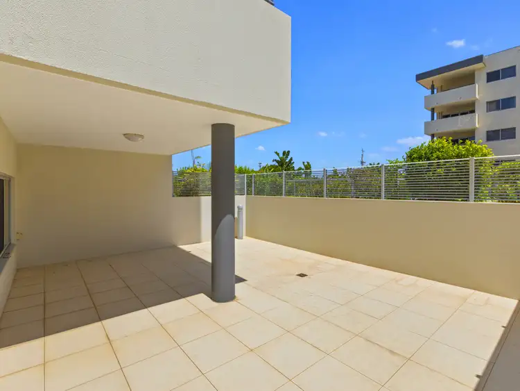 Seventh view of Homely unit listing, 3/150 Middle Street, Cleveland QLD 4163