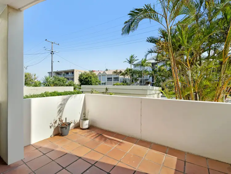 Third view of Homely unit listing, 4/7 Whiting Street, Labrador QLD 4215