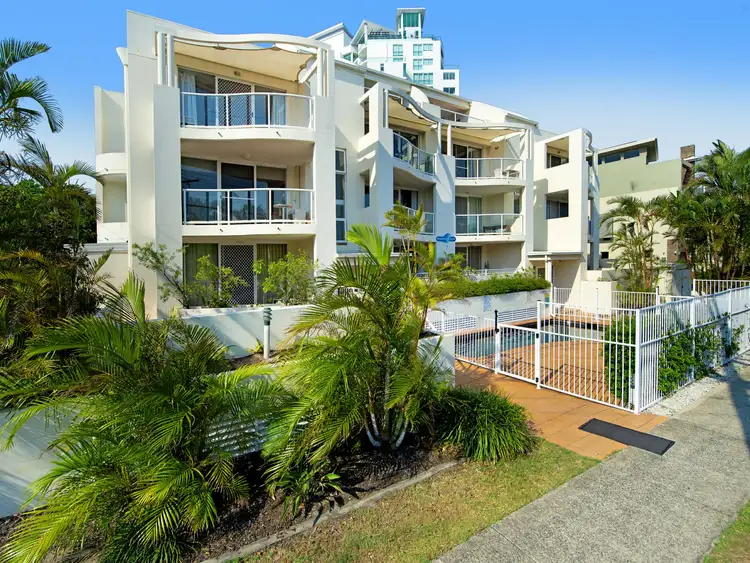 Fourth view of Homely unit listing, 4/7 Whiting Street, Labrador QLD 4215