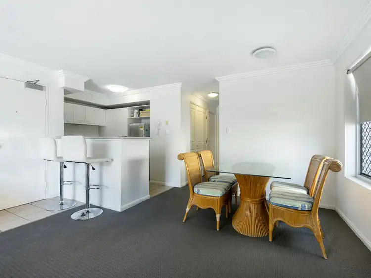 Sixth view of Homely unit listing, 4/7 Whiting Street, Labrador QLD 4215