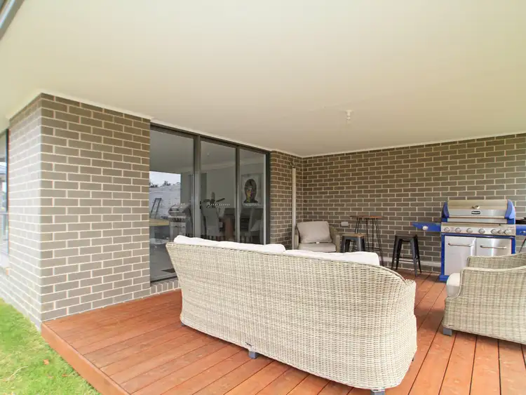 Second view of Homely house listing, 6 Hastings Parade, Sussex Inlet NSW 2540