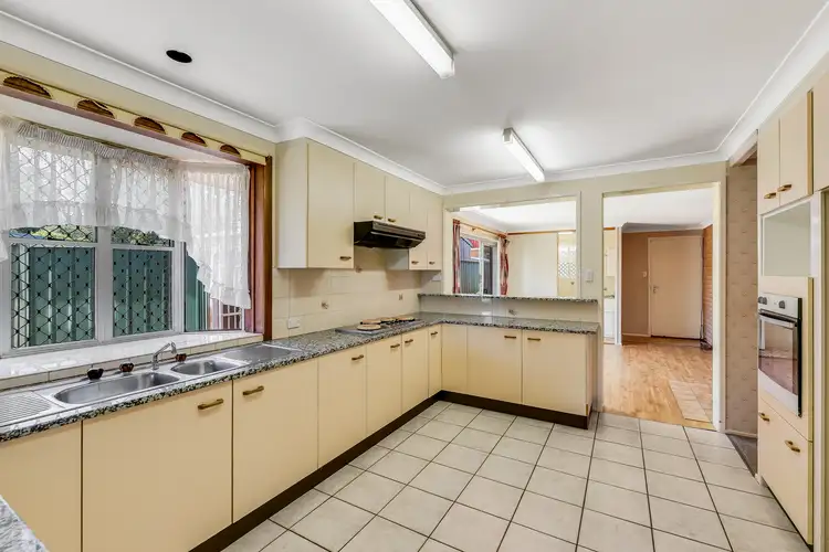 Second view of Homely house listing, 34 Merino Street, Harristown QLD 4350