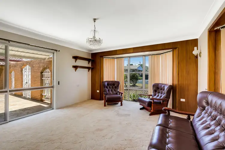 Third view of Homely house listing, 34 Merino Street, Harristown QLD 4350