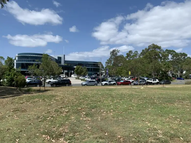 Main view of Homely land listing, 4a Reliance Drive, Tuggerah NSW 2259