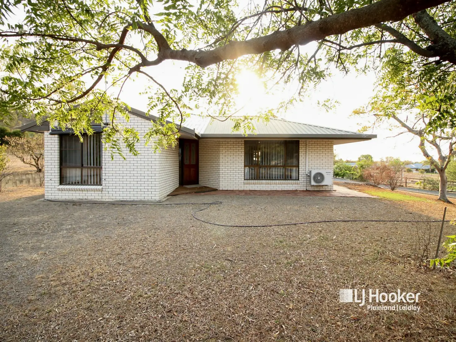 Main view of Homely house listing, 14 Donaldson Rd, Plainland QLD 4341