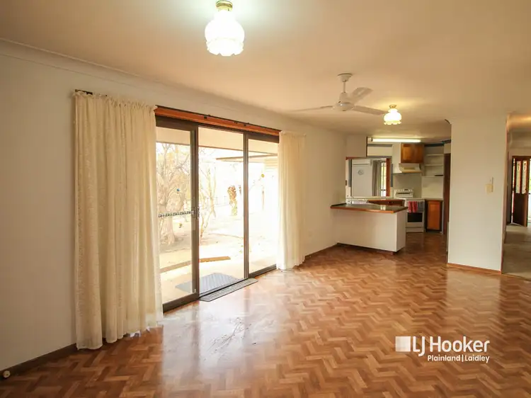 Second view of Homely house listing, 14 Donaldson Rd, Plainland QLD 4341