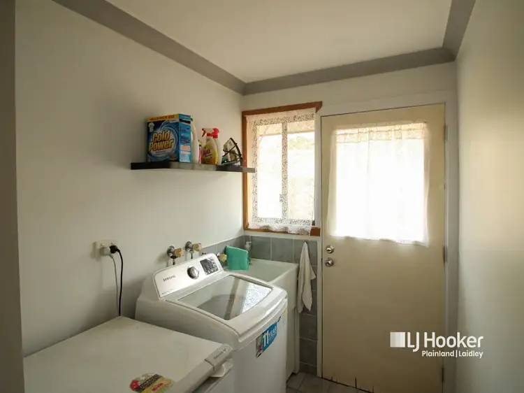 Fifth view of Homely house listing, 14 Donaldson Rd, Plainland QLD 4341
