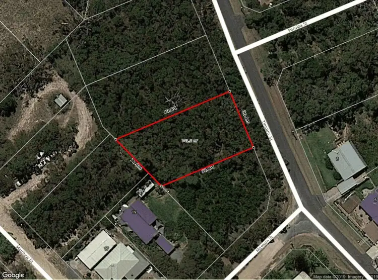 Second view of Homely land listing, 9 Timothy Street, Macleay Island QLD 4184