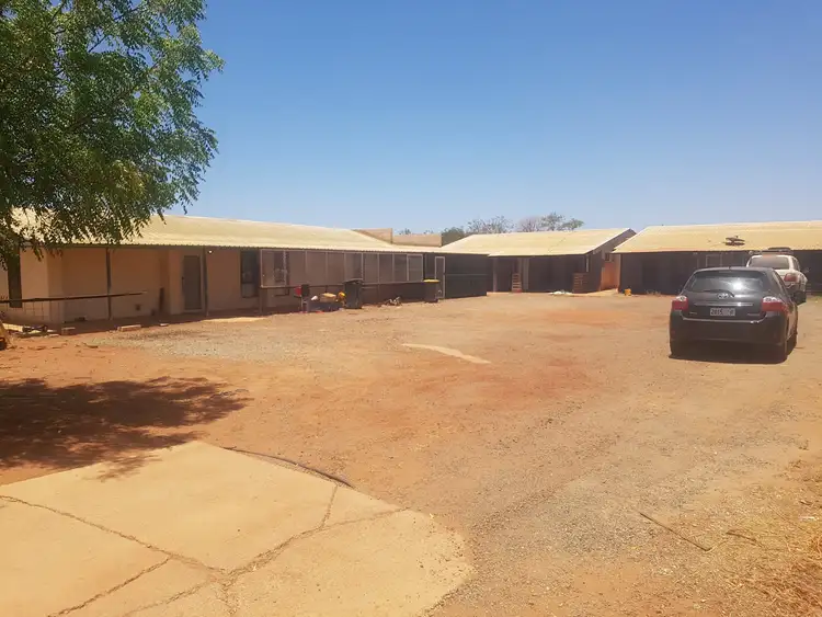 Main view of Homely house listing, 29 Sholl Street, Roebourne WA 6718