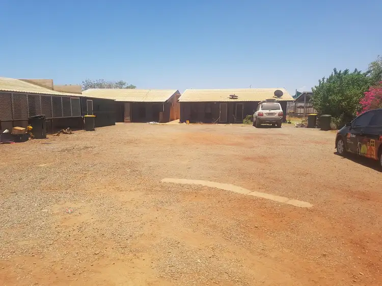 Second view of Homely house listing, 29 Sholl Street, Roebourne WA 6718