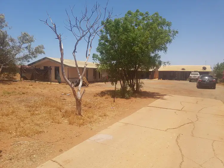 Fourth view of Homely house listing, 29 Sholl Street, Roebourne WA 6718