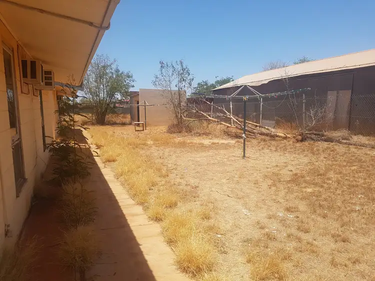 Fifth view of Homely house listing, 29 Sholl Street, Roebourne WA 6718