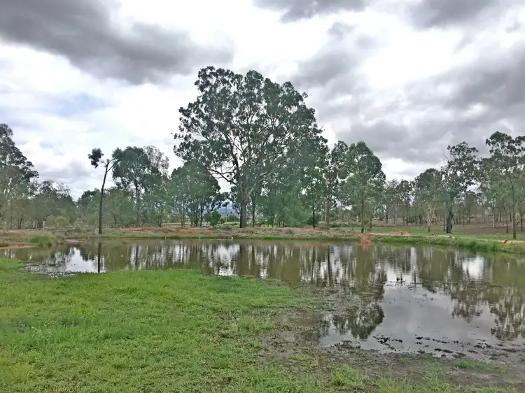 Third view of Homely rural property listing, 13 Grantham Scrub Road, Grantham QLD 4347
