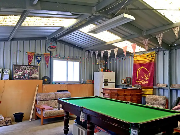 Fifth view of Homely rural property listing, 13 Grantham Scrub Road, Grantham QLD 4347