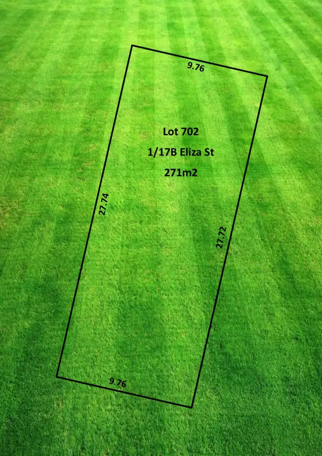 Second view of Homely land listing, 1/17B Eliza Street, Salisbury SA 5108