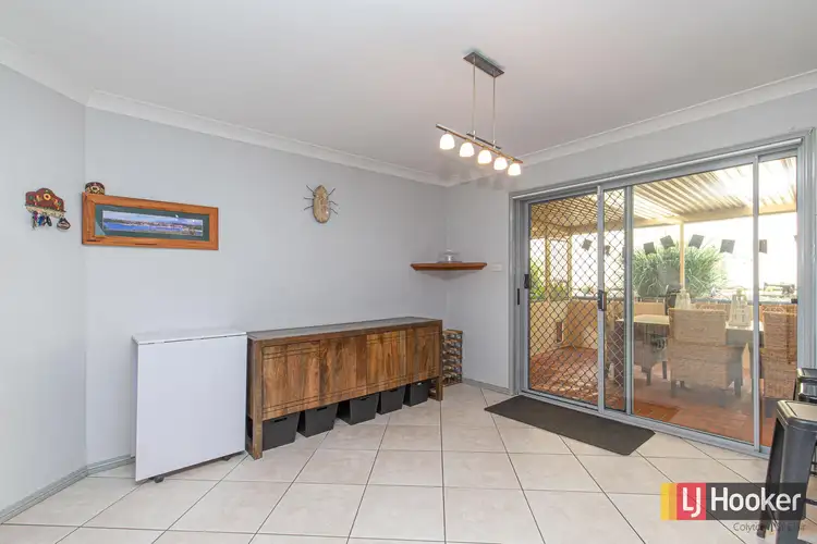 Fifth view of Homely house listing, 7 Gili Place, Glenmore Park NSW 2745