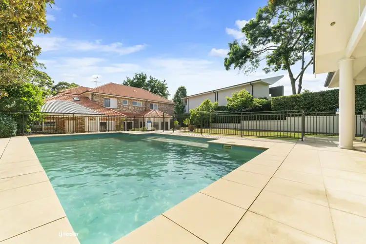 Third view of Homely house listing, 22 Carnarvon Avenue, Glenhaven NSW 2156