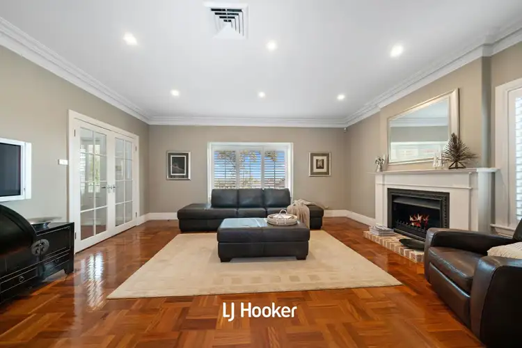 Fourth view of Homely house listing, 22 Carnarvon Avenue, Glenhaven NSW 2156