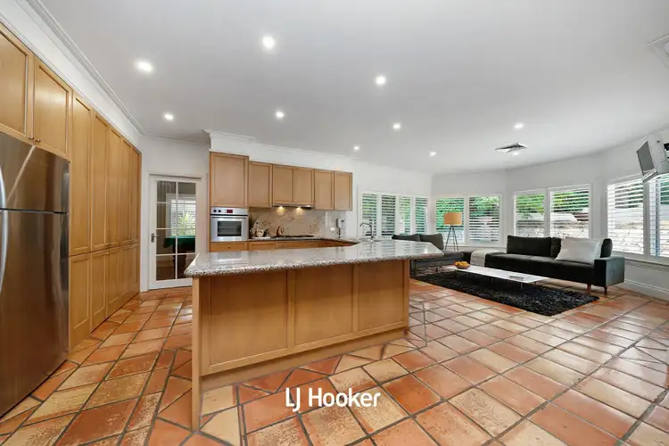 Fifth view of Homely house listing, 22 Carnarvon Avenue, Glenhaven NSW 2156