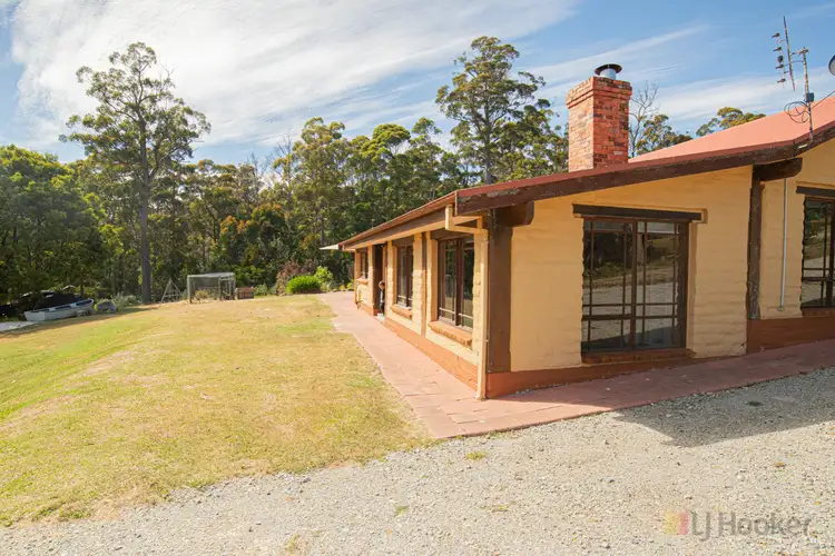 Third view of Homely rural property listing, 49 Yelton View Road, Notley Hills TAS 7275