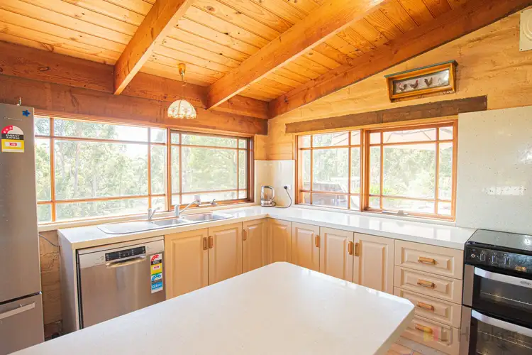 Fifth view of Homely rural property listing, 49 Yelton View Road, Notley Hills TAS 7275